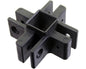 Spare Plastic Part For Kkc Awning 2