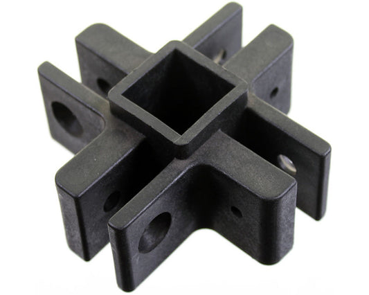 Spare Plastic Part For Kkc Awning 4