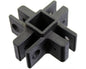 Spare Plastic Part For Kkc Awning 4