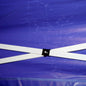 Scissor Bar Set For Awning