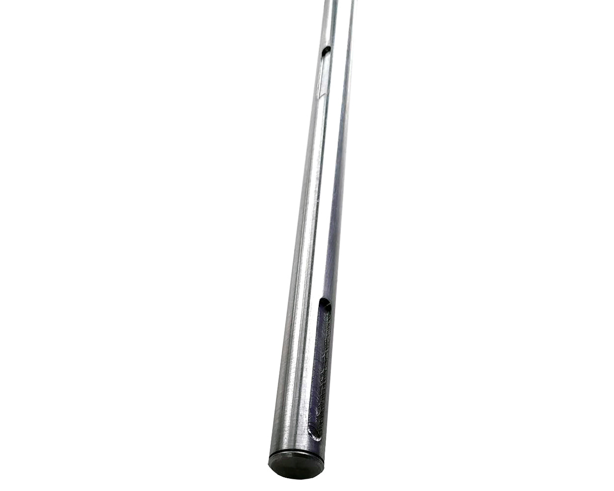 25mm 980mm Solid Axle Medium 8mm Key Ways To Suit OTK