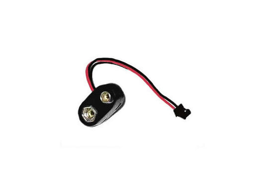Aim Mychron 4 9v Battery Cable Connector