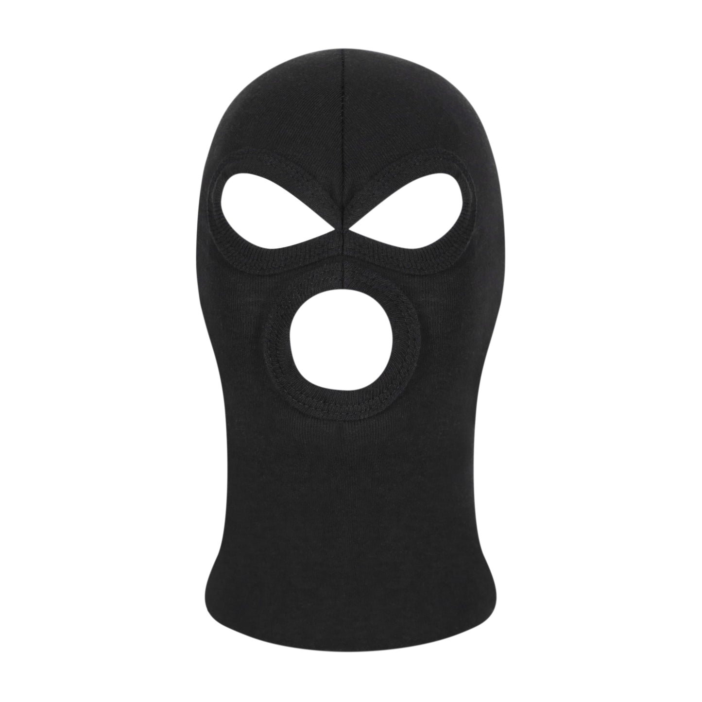 Balaclava (3 Holed Style) Racing Winter Fancy Dress Sports