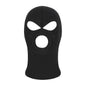 Balaclava (3 Holed Style) Racing Winter Fancy Dress Sports
