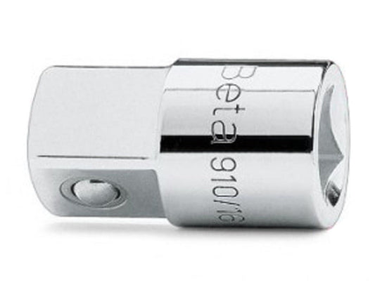 Beta Tools Adaptor 3/8 To 1/2 Drive