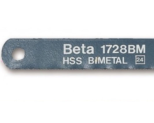 Beta Tools Hacksaw Blade