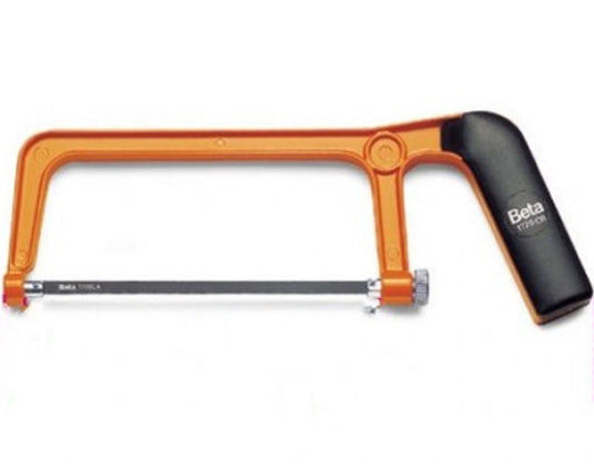 Beta Tools Mini Hacksaw Frame
