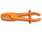 Beta Tools Plastic Hose Pliers 1481Pl/B