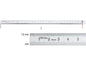 Beta Tools Steel Rule 150mm