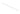 Brake Tie Rod M6 x 435mm Steel