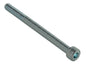 Bumper Bolt M8/M10