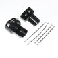Senzo 28mm 30mm Bumper Saver Set