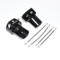 Senzo 28mm 30mm Bumper Saver Set