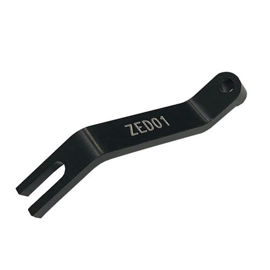 Comer Bambino C50 Carb Support Bracket