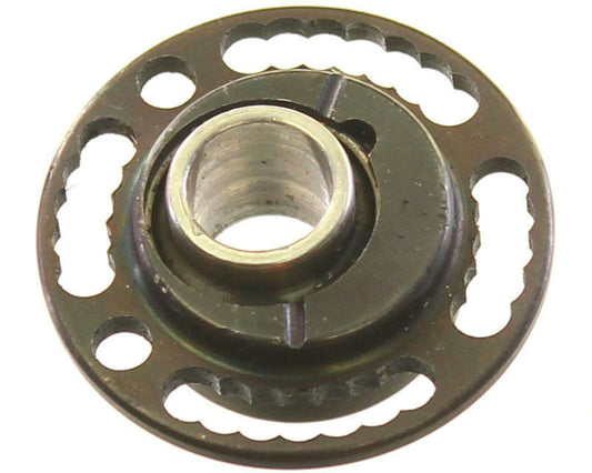 Compkart 10mm Freeline Castors