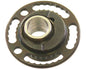 Compkart 10mm Freeline Castors