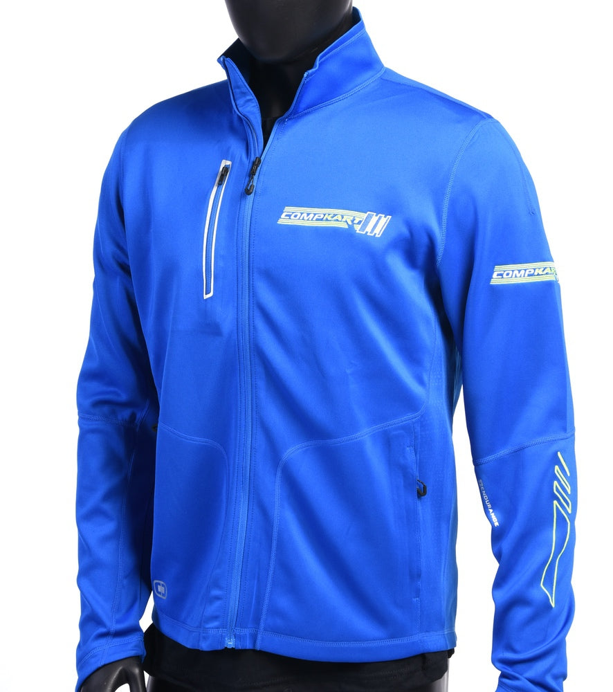 Compkart Factory Fleece