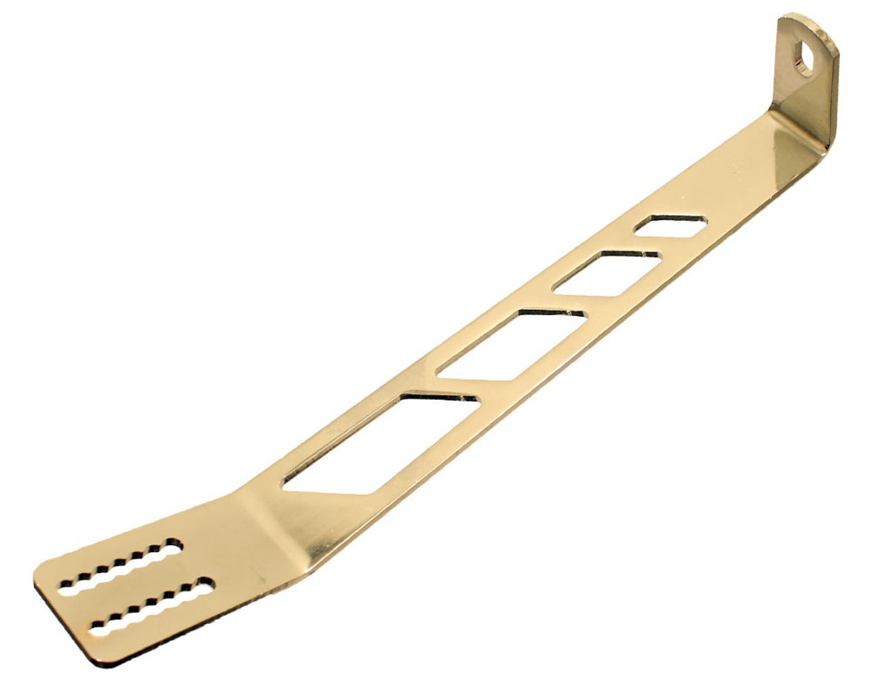 Compkart 2017 Lower Nassau Panel Support Bracket