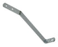 Compkart Nassau Panel Support Bracket Upper Bracket - Short