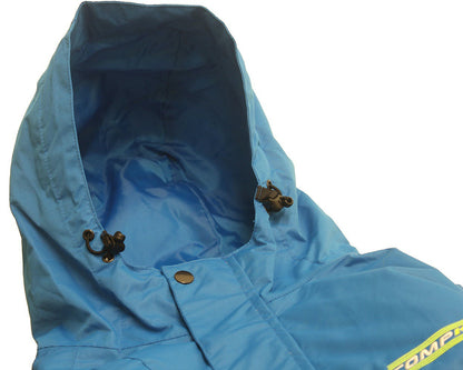 Compkart Factory Parka Fleece Lined Jacket (Hooded)