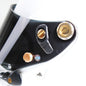 Senzo Replacement Arai Visor Fitting Kit CK6