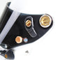 Senzo Replacement Arai Visor Fitting Kit CK6