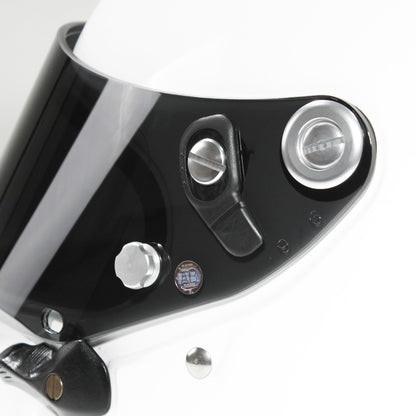 Senzo Replacement Arai Visor Fitting Kit CK6