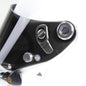 Senzo Replacement Arai Visor Fitting Kit CK6