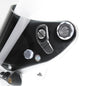 Senzo Replacement Arai Visor Fitting Kit CK6