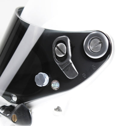 Senzo Replacement Arai Visor Fitting Kit CK6