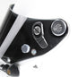 Senzo Replacement Arai Visor Fitting Kit CK6
