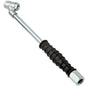 Twin Hold-On Tyre Valve Connector