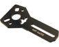 Universal Data Logger / Dash Support With 5mm Spacing For Behind Steering Wheel