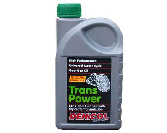 Denicol Trans Power Gear Box Oil SAE 10W30 1L