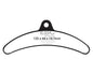 Ebc Fa541 Hard Brake Pad Set