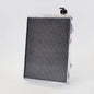 EM Technology Superior Big Radiator 290mm x 435mm x 40mm W/Fixing Kit