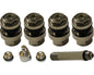 Senzo Flush Fit Valve Kit
