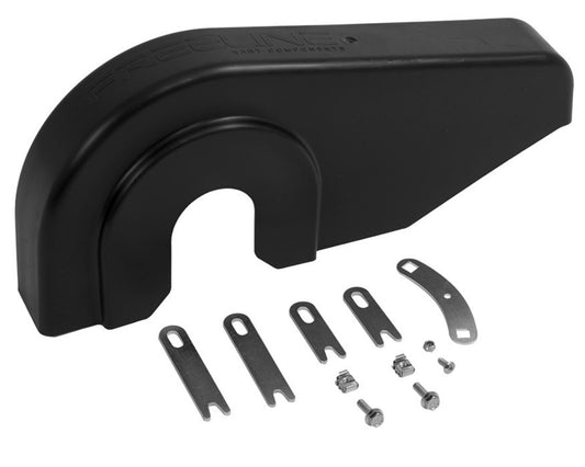 Freeline Chain Guard Freeline Universal Assembly Genuine