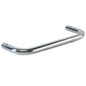 Synergy Chromed 395mm Front Lower Bumper Loop