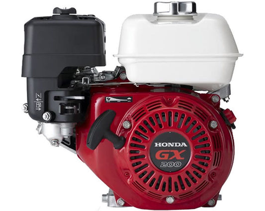 Honda GX200 Ut2 Qh Q4 Engine