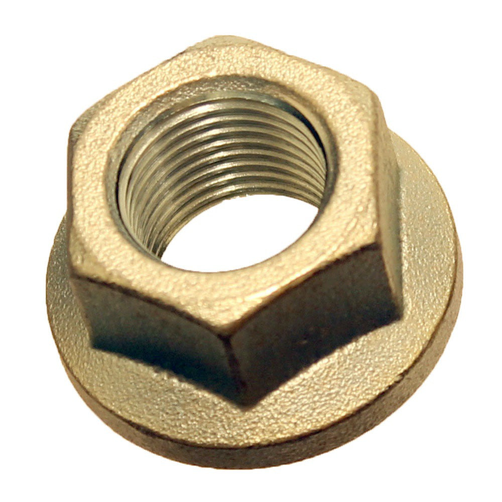 Honda GX270 16mm Special Flywheel Nut - 90201-Ze3-790