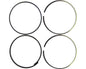 Honda GX160 / GX200 Ut1 Piston Ring Set 13010-Z4M-003