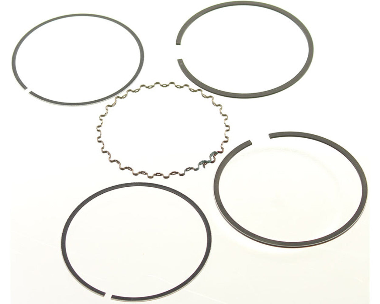 Honda GX160 & GX200 Standard Piston Rings 13010-Z0T-801