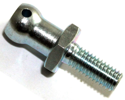 Iame X30 / Gazelle 60 Carburettor Shaft Lever Screw