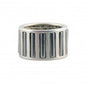 Iame Big End Cage & Rollers for M1, Water Swift & Gazelle 60