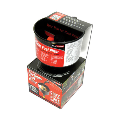 Mr Funnel Fuel Filter (All Sizes)