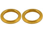 5 X 25mm Stub Axle Spacer