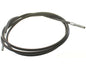 1.8M Outer Cable With M6 Adjusters Each End