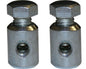 Thr Cable Clamp Single X 2