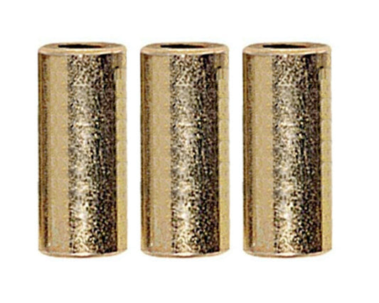 Barrel Wheel Nut M8 X 3